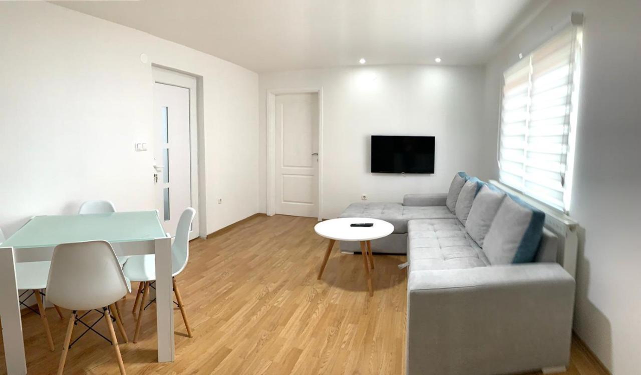 Apartmani Go Bugojno Exterior photo